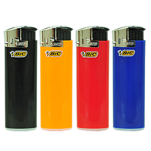 BiC J38 電子