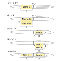 BiC クリックゴールドPS 0.5　BC-CLGD-PS