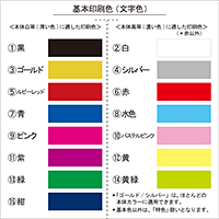 ゼブラ  クリップ-オン スリム 2C 0.7　BZ-CL-B2A5