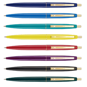 BiC クリックゴールド 0.5　BC-CLGD