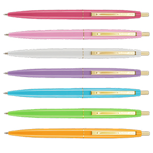 BiC クリックゴールドPS 0.5　BC-CLGD-PS